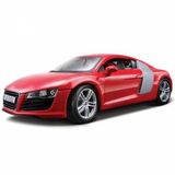 Maisto Audi R8 1 18 P E Kirmizi Model Araba Fiyatlari