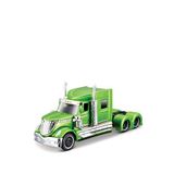 Maisto Custom Rigs Model Oyuncak Tır - Yeşil