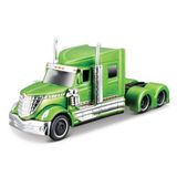 Maisto Custom Rigs Oyuncak Tır Model 3 1/64 12389