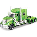 Maisto Custom Rigs Oyuncak Tır Model 3 1/64