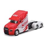 Maisto Custom Rigs Oyuncak Tır Model 5 1/64