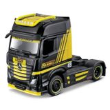 Maisto Custom Rigs Oyuncak Tır Model 7 1/64