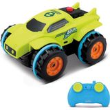 Maisto Cyklone Aqua Tread Kumandalı Araba - Model 1 - Renkli