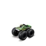 Maisto Dirt Monsters Model 1 1977 Ford F-150 Pickup Oyuncak Kamyon