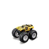 Maisto Dirt Monsters Model 1 Coyote Xs Oyuncak Kamyon