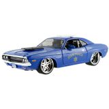 Maisto Dodge Challenger R/T 1970 Coupe 1:24 Model Araç
