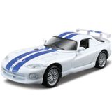 Maisto Dodge Viper Çek Bırak Oyuncak Araba