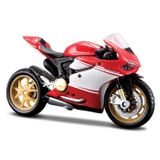 Maisto Ducati 1199 1:18 Model Motorsiklet
