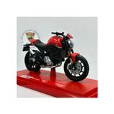 Maisto Ducati Monster Maket Motor – Lisanslı Metal Model Motosiklet