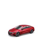 Maisto Eqs By Mercedes-eq 1:24 Kumandalı Oyuncak Araba - Kırmızı