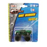 Maisto F-150 SVT Dirt Demons Ford Oyuncak Araba