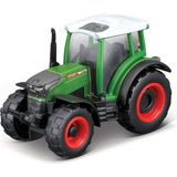 Maisto Fendt 15530 Mini Traktör Oyuncak Araç 3 Yaş Üstü Çocuklar İçin Eğlenceli