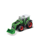 Maisto Fendt Mini İş Makinesi Oyuncak Traktör