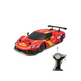 Maisto Ferrari 296 Gt3 1:16 Kumandalı Oyuncak Araba