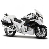 Maisto FJR1300A Desion Yamaha 1:18 Model Motorsiklet