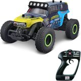 Maisto Ford Bronco Off-Road Brocky Kumandalı Araba - Standart