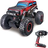 Maisto Ford Bronco Sasquatch Kumandalı Oyuncak Araba 81339 - Standart