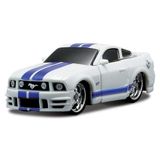 Maisto Ford Mustang Gt 2006 7,5 Cm Roborods Oyunca Araba