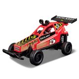 Maisto Fresh Metal Badland Racers Kırmızı 5 Oyuncak Araba