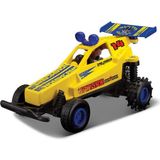 Maisto Fresh Metal Badland Racers Sarı 14 Oyuncak Araba
