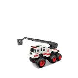 Maisto Fresh Metal Builder Zone Taş Ocağı 4 Oyuncak Araba