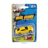 Maisto Fresh Metal Chevrolet Camaro 7,5 cm Çek Bırak Oyuncak Araba