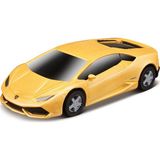 Maisto Fresh Metal Lamborghini Huracan 7,5 cm Çek Bırak Oyuncak Araba