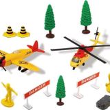 Maisto Fresh Metal Search Rescue Oyun Seti