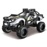 Maisto Fresh Model 1 Metal Desert Rebels
