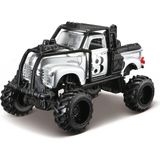 Maisto Fresh Model 4 Metal Desert Rebels