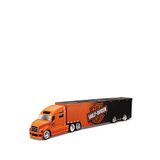 Maisto Harley Davidson 1:64 Model 2 Oyuncak Taşıyıcı Tır
