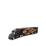 Maisto Harley Davidson 1:64 Model 3 Oyuncak Taşıyıcı Tır