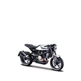 Maisto Husqvarna Vitpilen 2018 701 Oyuncak Motosiklet