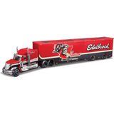 Maisto International Lonestar 1:64 Büyük Oyuncak Tır - Standart