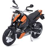 Maisto Ktm 690 Duke 1:12 Model Motor - Standart
