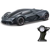 Maisto Lamborghini Terzo Millennio Uzaktan Kumandalı Araba 1/24