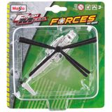 Maisto M.F Mh-53J Pave Low 2 Askeri Savaş Uçağı Model Helikopter
