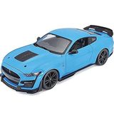 Maisto MAIS 31452 1/18 2020 Ford Shelby GT500 Oyuncak Araba