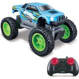Maisto Off Road Go Mavi Kumandalı Araba 82759 - Standart
