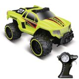 Maisto Off Road Serisi Vudoo Kumandalı Araba 1/16 - Sarı