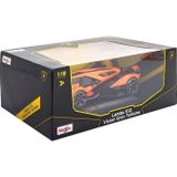 Maisto Oyuncak Model Araba 1/18 Lamborghini V12 Vision Gran Turismo 36454