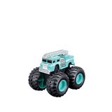 Maisto Rescue Monsters Model 2 Oyuncak Araba