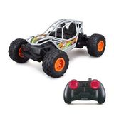Maisto Rock Bouncer Kumandalı Araba 82760 Gri
