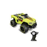 Maisto Sarı 1:16 Off Road Vudoo Uzaktan Kumandalı Araba