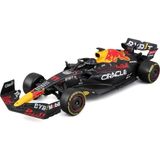 Maisto Sinerjim 1/24 F1 Red Bull RB18 RC Car 2.4GHZ