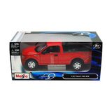 Maisto STX31270 1:27 2010 Ford F 150 Model Araba
