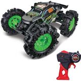 Maisto Swamp Crawler Oyuncak Kumandalı Araba 82546 - Standart