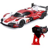 Maisto Tech 1/24 Endurance Porsche 963 Kumandalı Yarış Arabası 82532 - Renkli