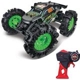 Maisto Tech Maisto Swamp Crawler Kumandalı Araba 82546 - Renkli
