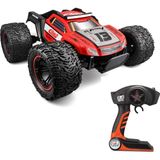 Maisto Tech Off-Road Desert Racer Kumandalı Araba 81466 - Renkli
